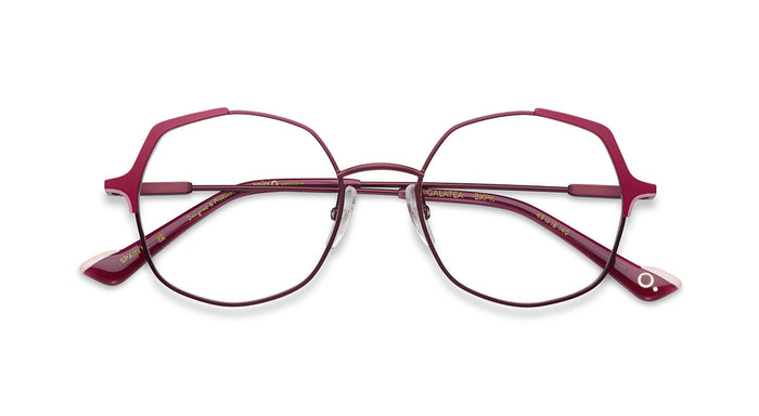Gafas Graduadas Etnia GALATEA — vista 3