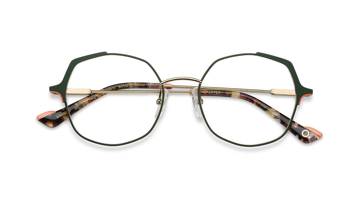 Gafas Graduadas Etnia GALATEA — vista de producto