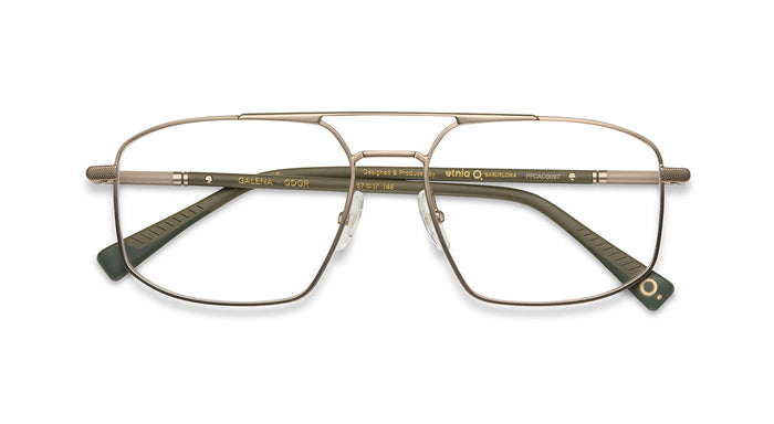 Gafas Graduadas Etnia GALENA — vista 4
