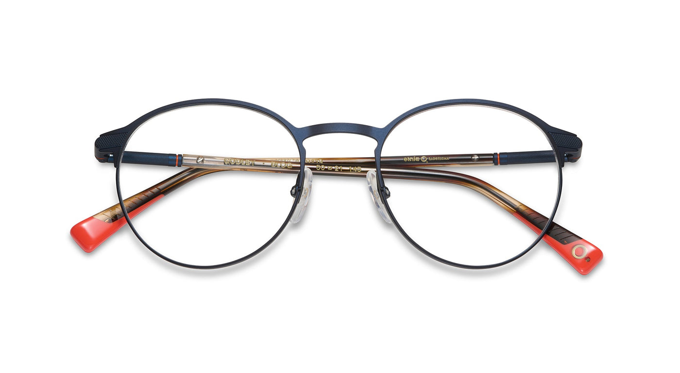 Gafas Graduadas Etnia GODLEY