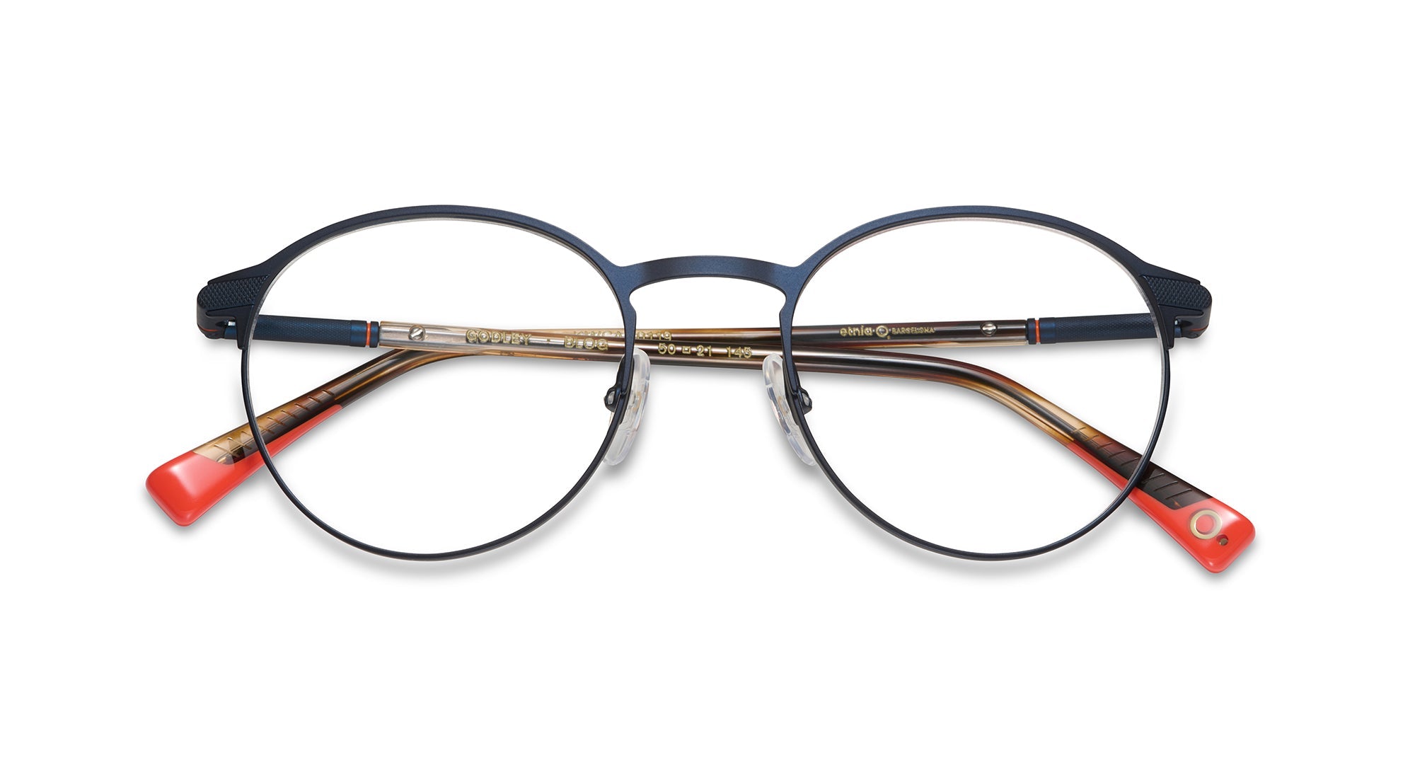 Gafas Graduadas Etnia GODLEY — vista de producto