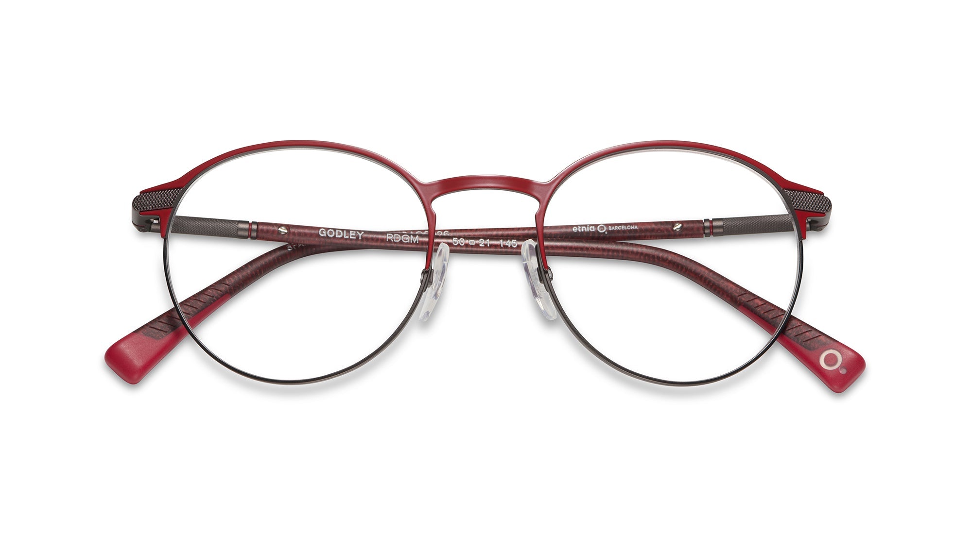 Gafas Graduadas Etnia GODLEY — vista de producto