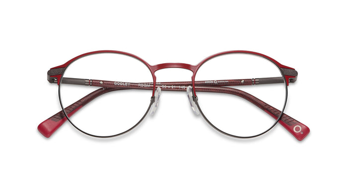 Gafas Graduadas Etnia GODLEY — vista 2