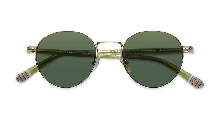Gafas de Sol Etnia ILLES FORMIGUES — vista 2