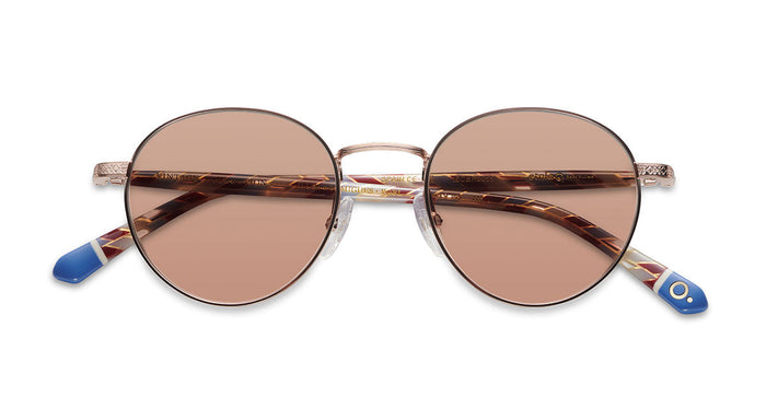 Gafas de Sol Etnia ILLES FORMIGUES — vista 3