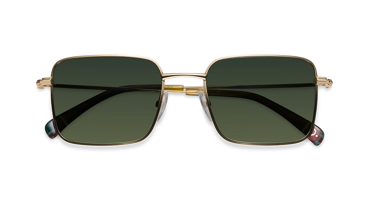 Gafas de Sol Etnia INCA SUN — vista de producto