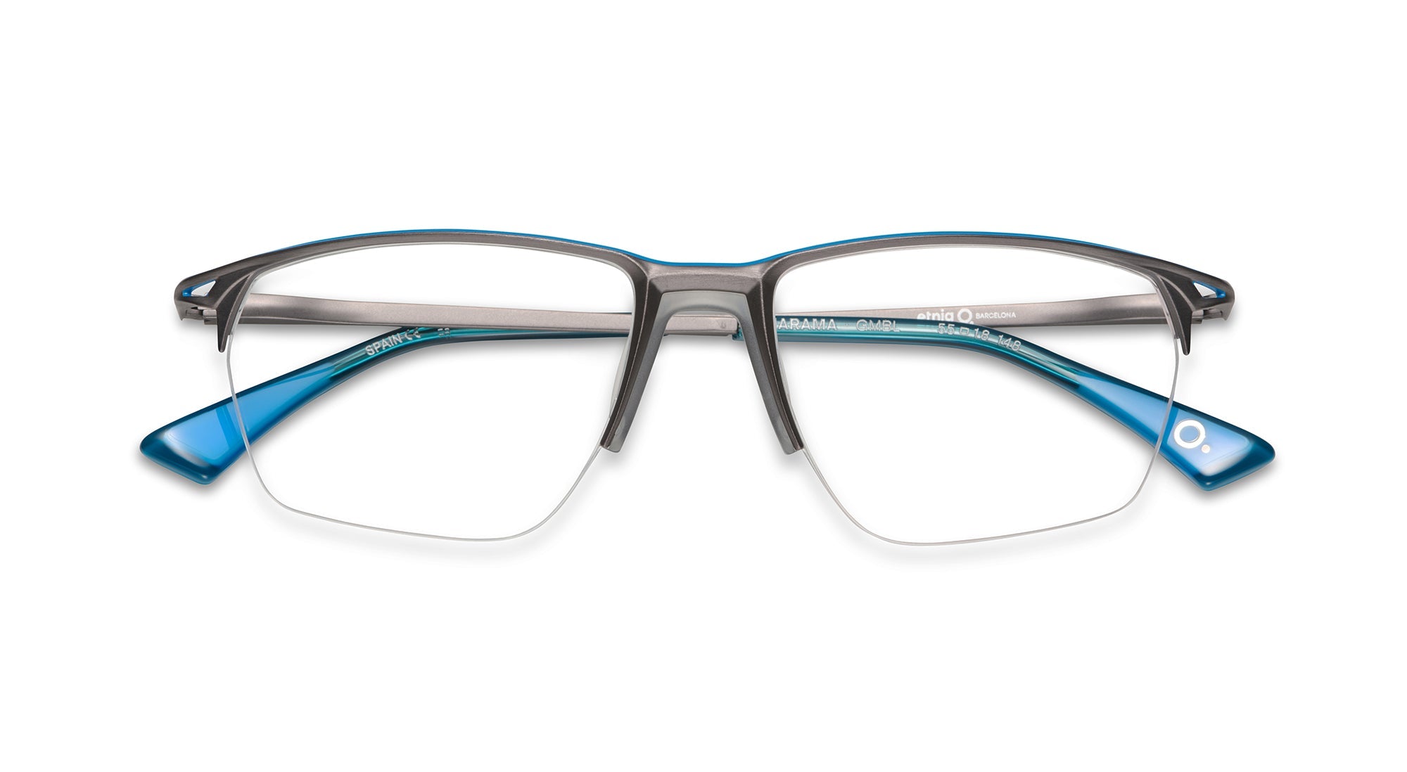 Gafas Graduadas Etnia JARAMA — vista de producto