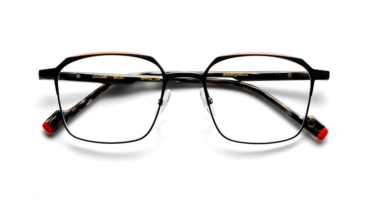 Gafas Graduadas Etnia JOAQUIN — vista de producto