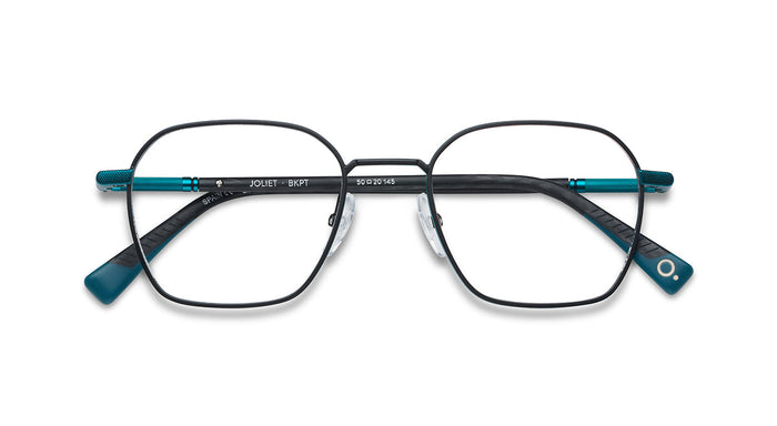 Gafas Graduadas Etnia JOLIET — vista 2