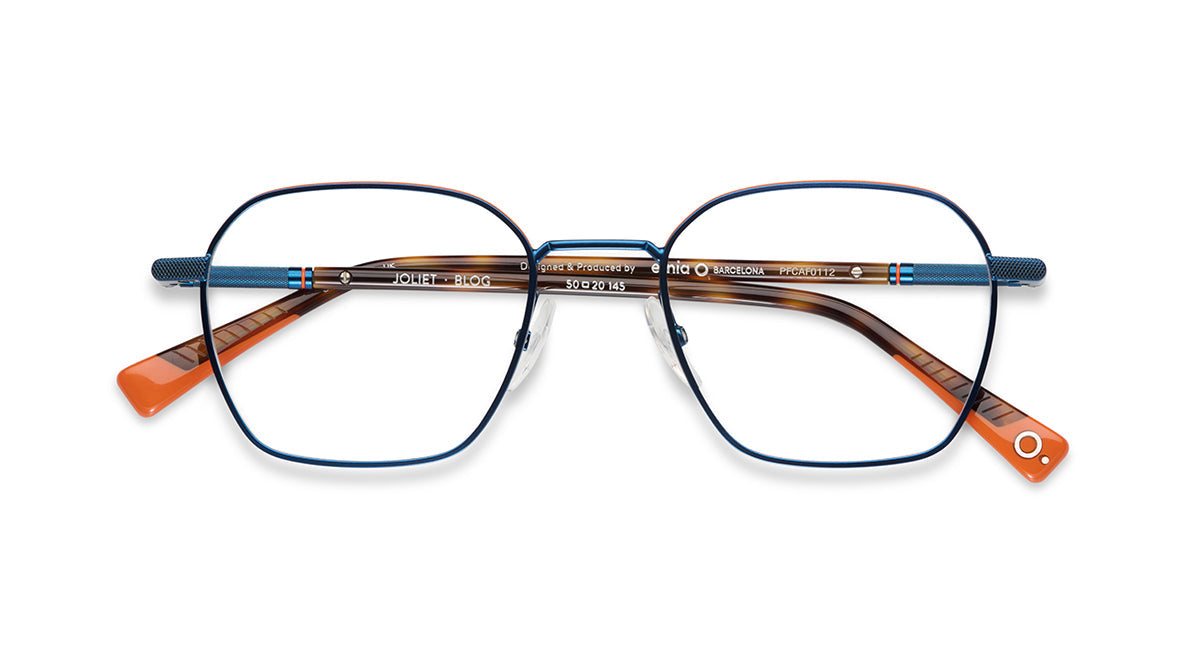 Gafas Graduadas Etnia JOLIET