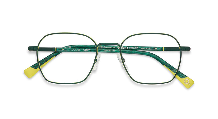 Gafas Graduadas Etnia JOLIET — vista 4