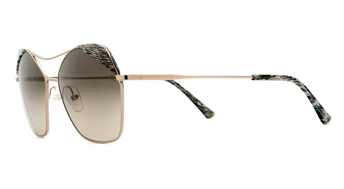 Gafas de Sol Etnia KALAHARI SUN — vista 5