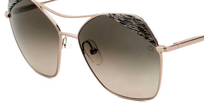 Gafas de Sol Etnia KALAHARI SUN — vista 8