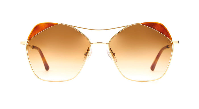 Gafas de Sol Etnia KALAHARI SUN — vista 9