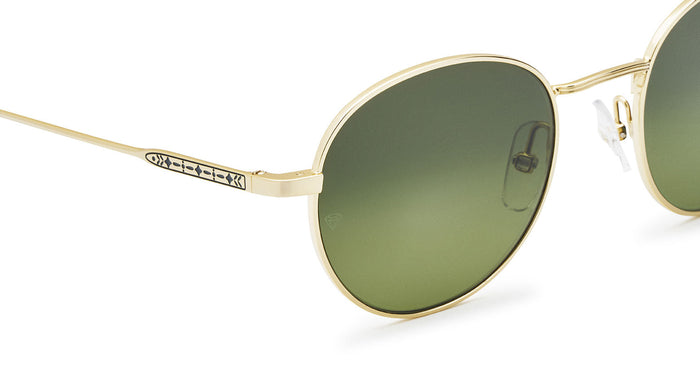 Gafas de Sol Etnia LE MARAIS II SUN — vista 3