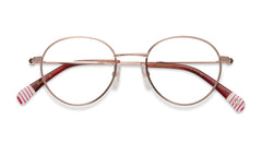 Gafas Graduadas Etnia LE MARAIS III