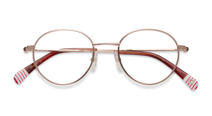 Gafas Graduadas Etnia LE MARAIS III — vista 2