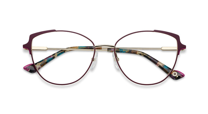 Gafas Graduadas Etnia LIVA — vista 3