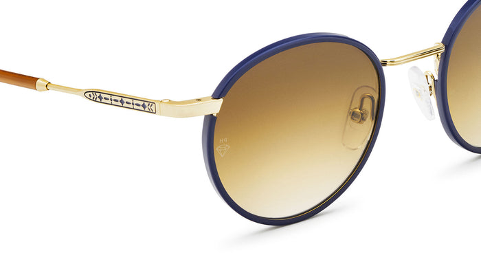Gafas de Sol Etnia LLAFRANCH SUN — vista 5