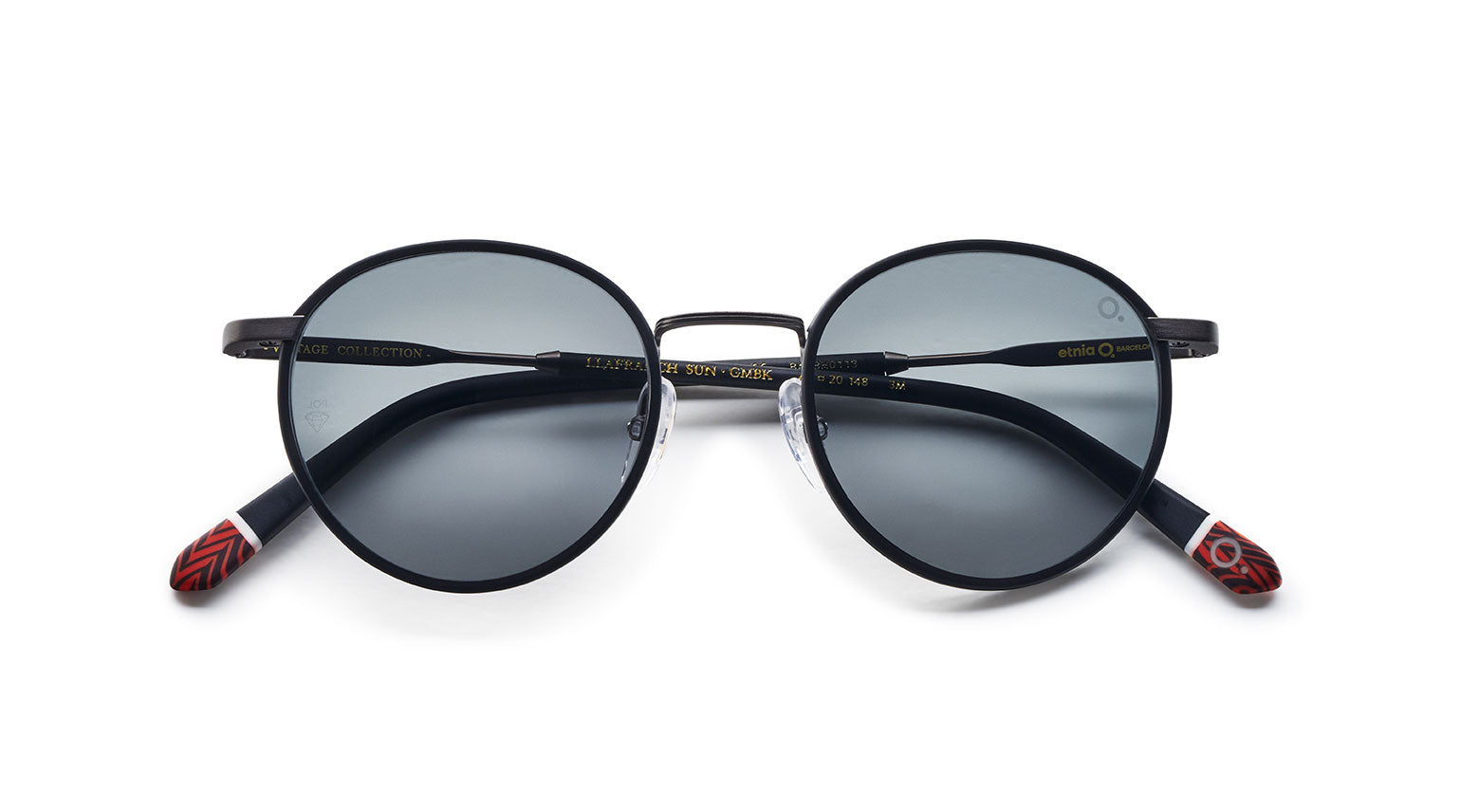 Gafas de Sol Etnia LLAFRANCH SUN — vista de producto