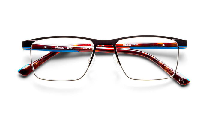 Gafas Graduadas Etnia LUBECK — vista 7