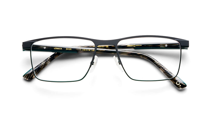 Gafas Graduadas Etnia LUBECK — vista 3