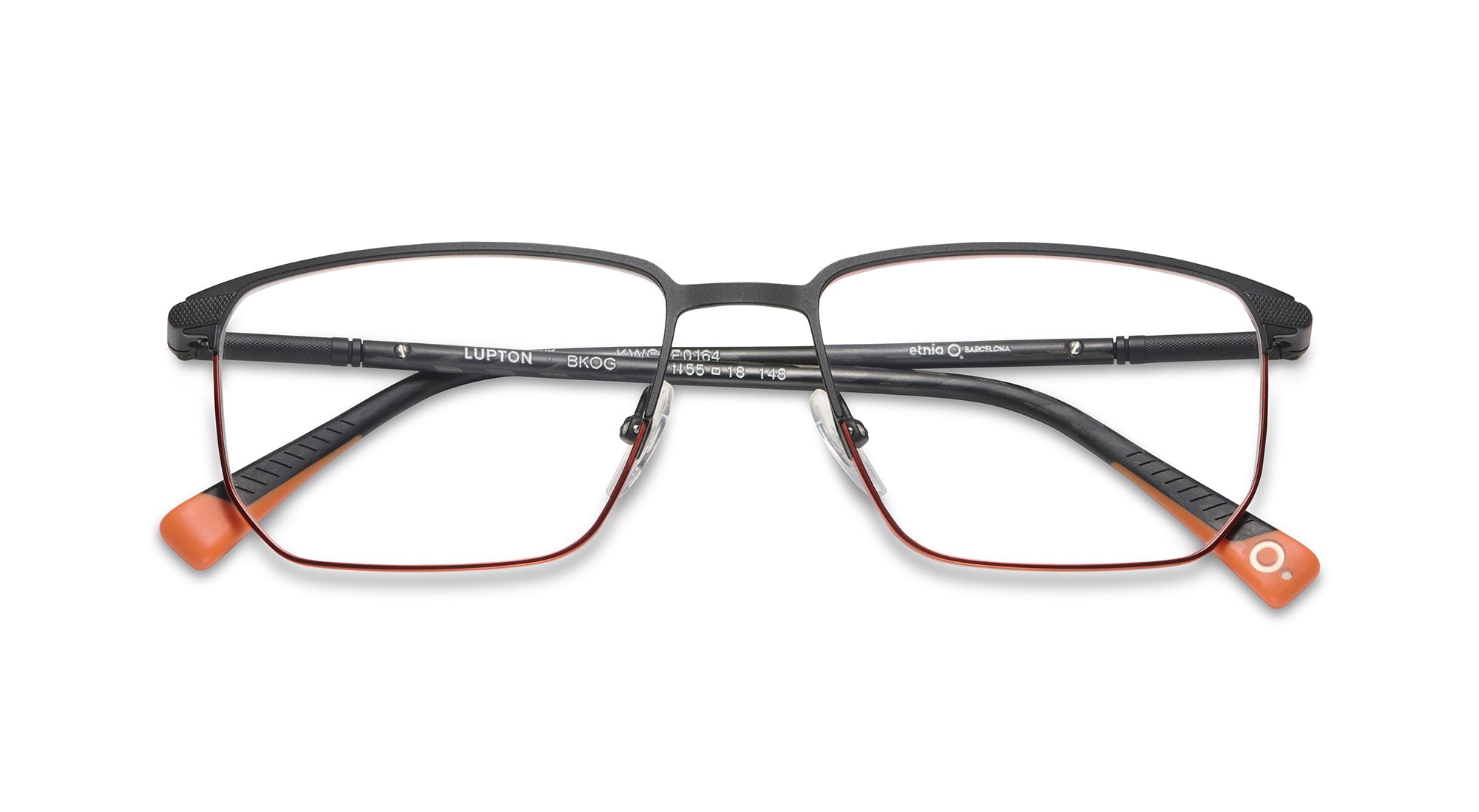 Gafas Graduadas Etnia LUPTON — vista de producto