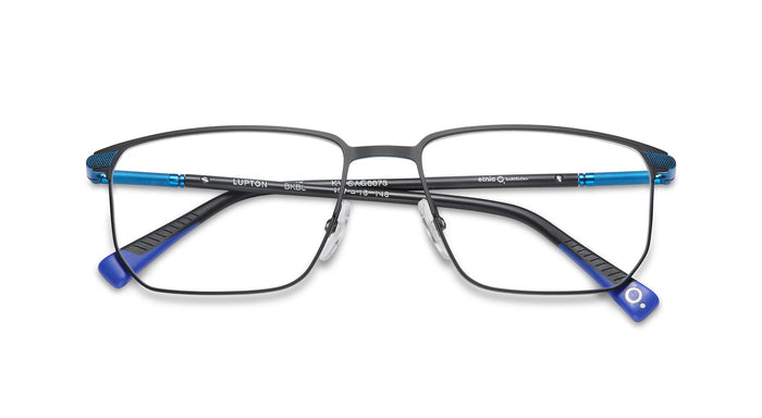 Gafas Graduadas Etnia LUPTON — vista 9