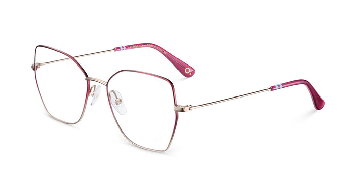 Gafas Graduadas Etnia MALVARROSA — vista 7