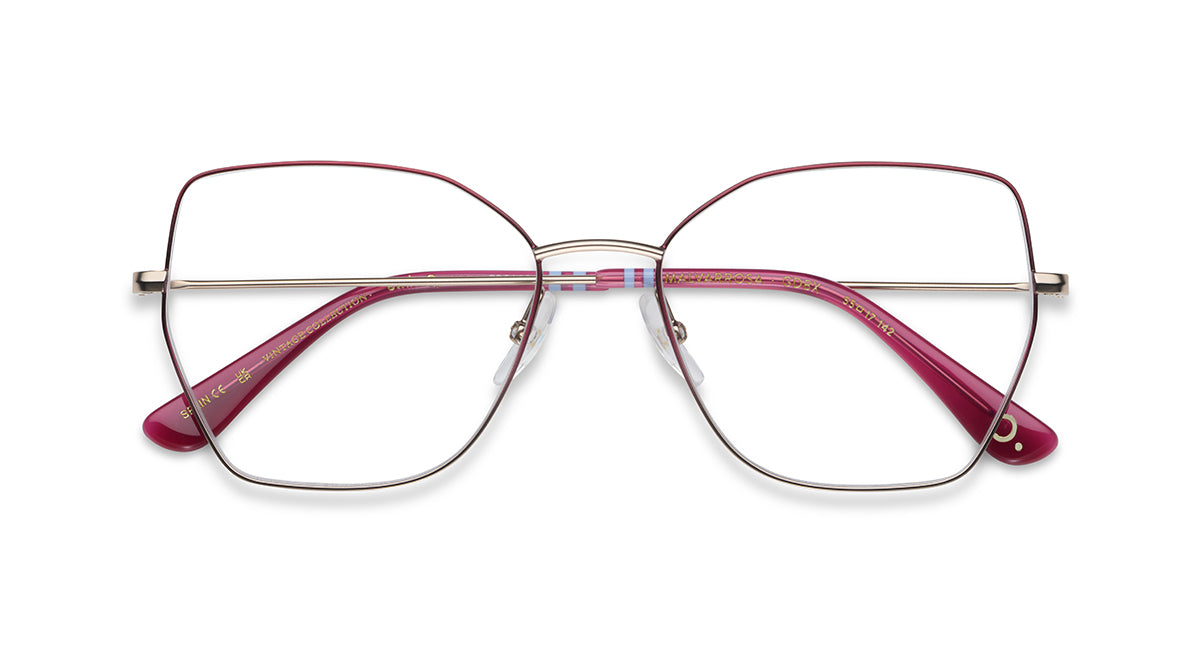 Gafas Graduadas Etnia MALVARROSA — vista de producto