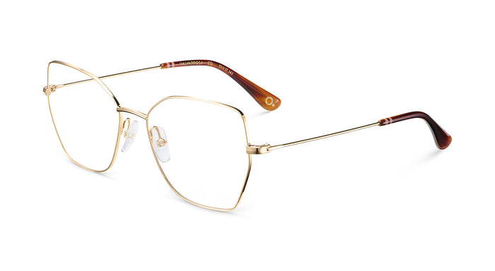 Gafas Graduadas Etnia MALVARROSA — vista 5