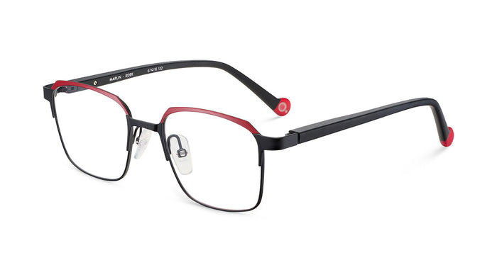 Gafas Graduadas Etnia MARLIN — vista 7