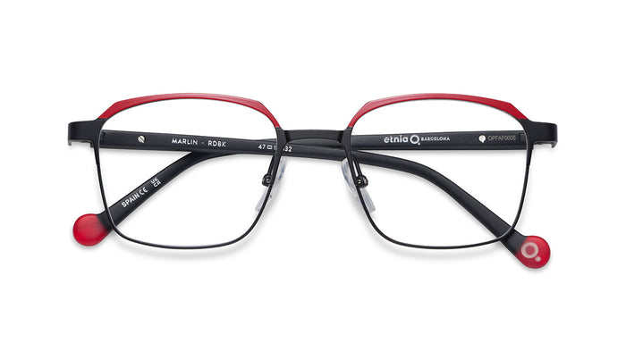 Gafas Graduadas Etnia MARLIN — vista 3
