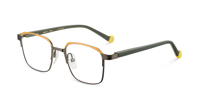 Gafas Graduadas Etnia MARLIN — vista 5