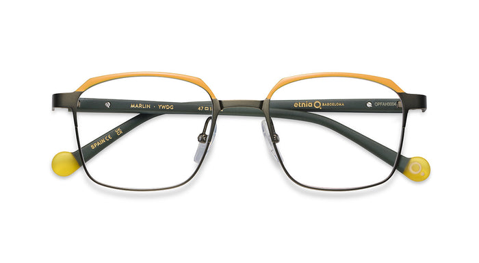 Gafas Graduadas Etnia MARLIN — vista 4