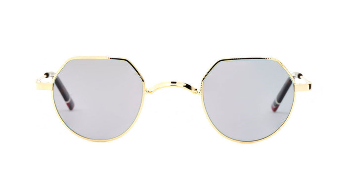 Gafas de Sol Etnia MIDTOWN SUN — vista 3