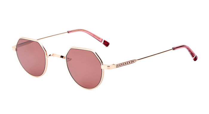 Gafas de Sol Etnia MIDTOWN SUN — vista 5