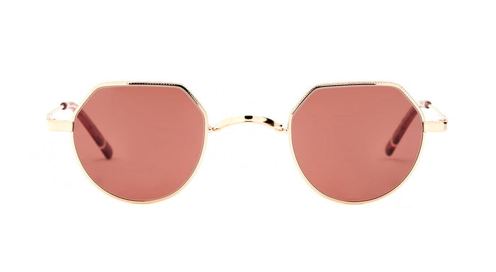 Gafas de Sol Etnia MIDTOWN SUN — vista 4
