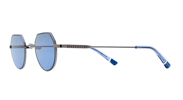 Gafas de Sol Etnia MIDTOWN SUN — vista 9