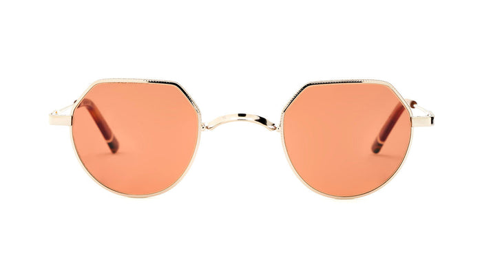 Gafas de Sol Etnia MIDTOWN SUN — vista 2