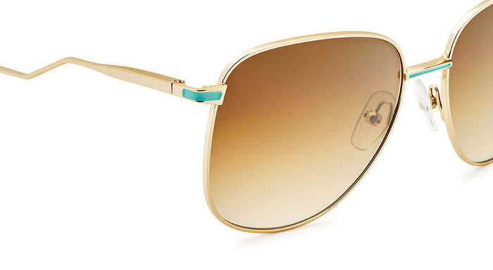 Gafas de Sol Etnia MINA SUN — vista 5