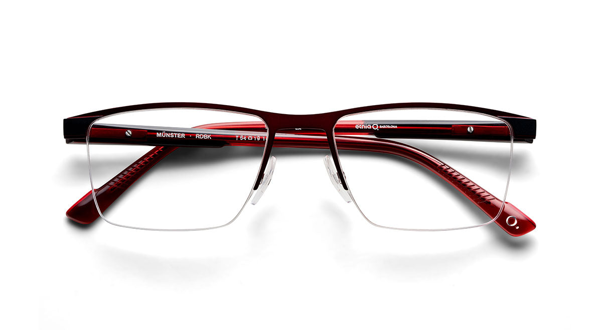 Gafas Graduadas Etnia MUNSTER — vista de producto