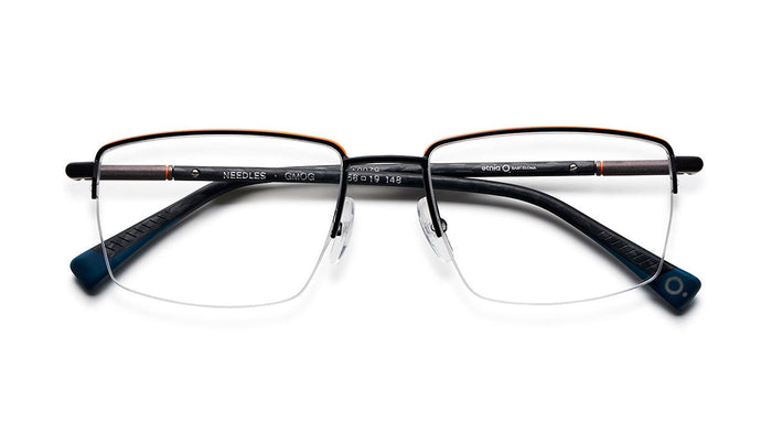 Gafas Graduadas Etnia NEEDLES — vista 3