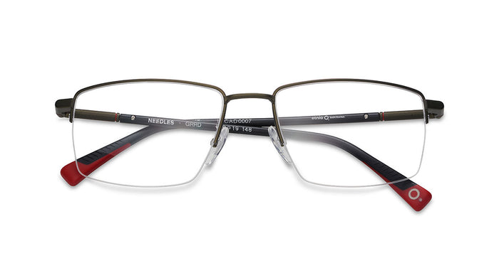 Gafas Graduadas Etnia NEEDLES — vista 2