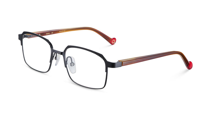 Gafas Graduadas Etnia NERO — vista 8