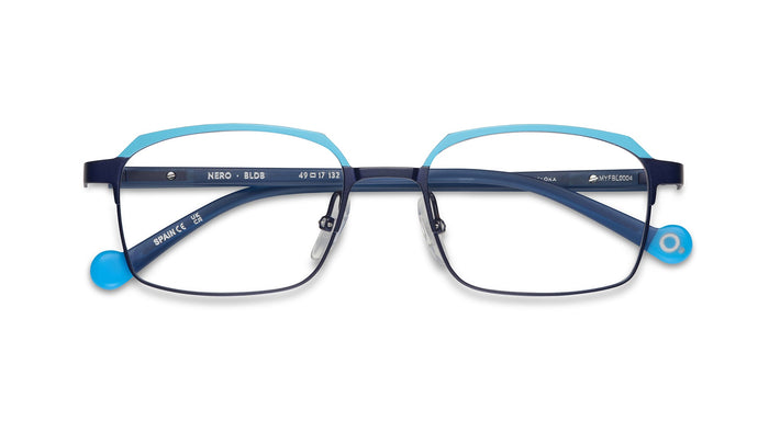 Gafas Graduadas Etnia NERO — vista 3