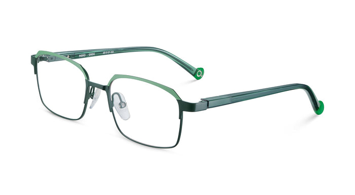 Gafas Graduadas Etnia NERO — vista 5