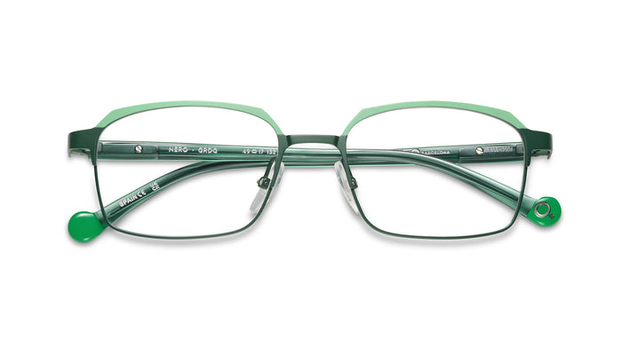 Gafas Graduadas Etnia NERO — vista 4