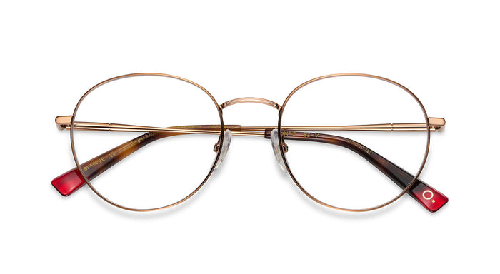 Gafas Graduadas Etnia NPC — vista 2