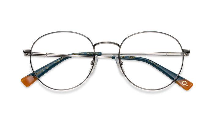 Gafas Graduadas Etnia NPC — vista 3